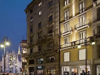 Maison Milano | Una Esperienze 4*, Milan