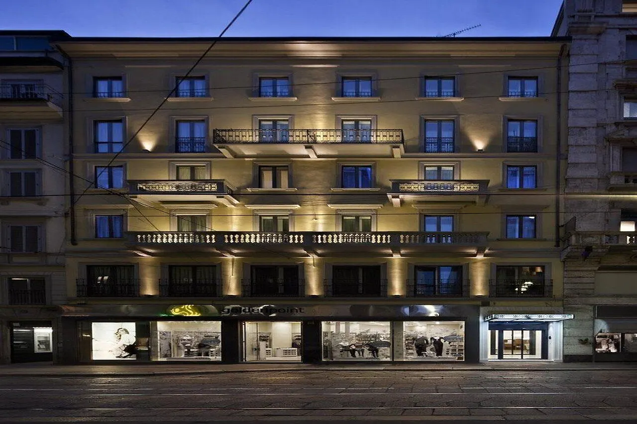Maison Milano | Una Esperienze Italy
