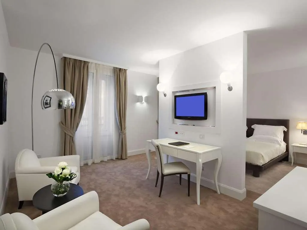 Hotel Maison Milano | Una Esperienze