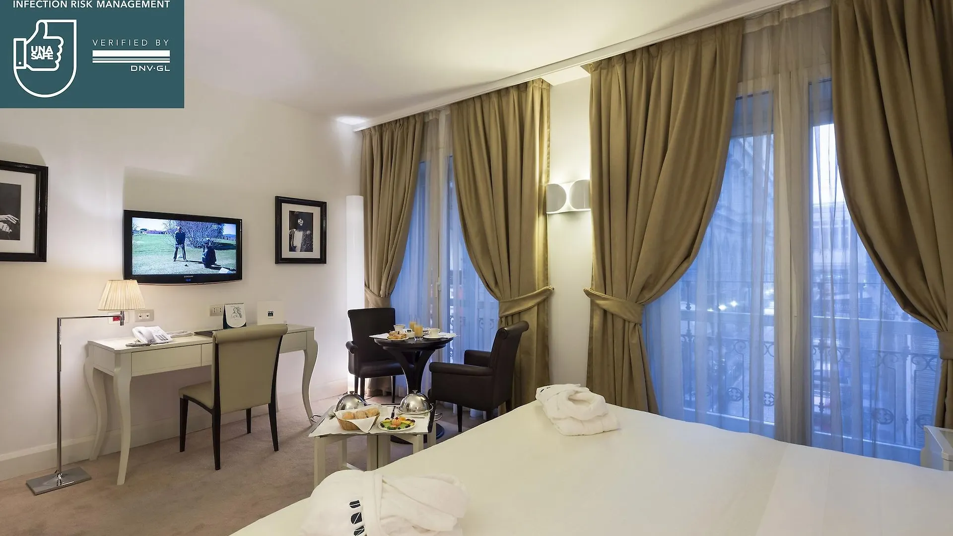 Maison Milano | Una Esperienze 4*, Milan