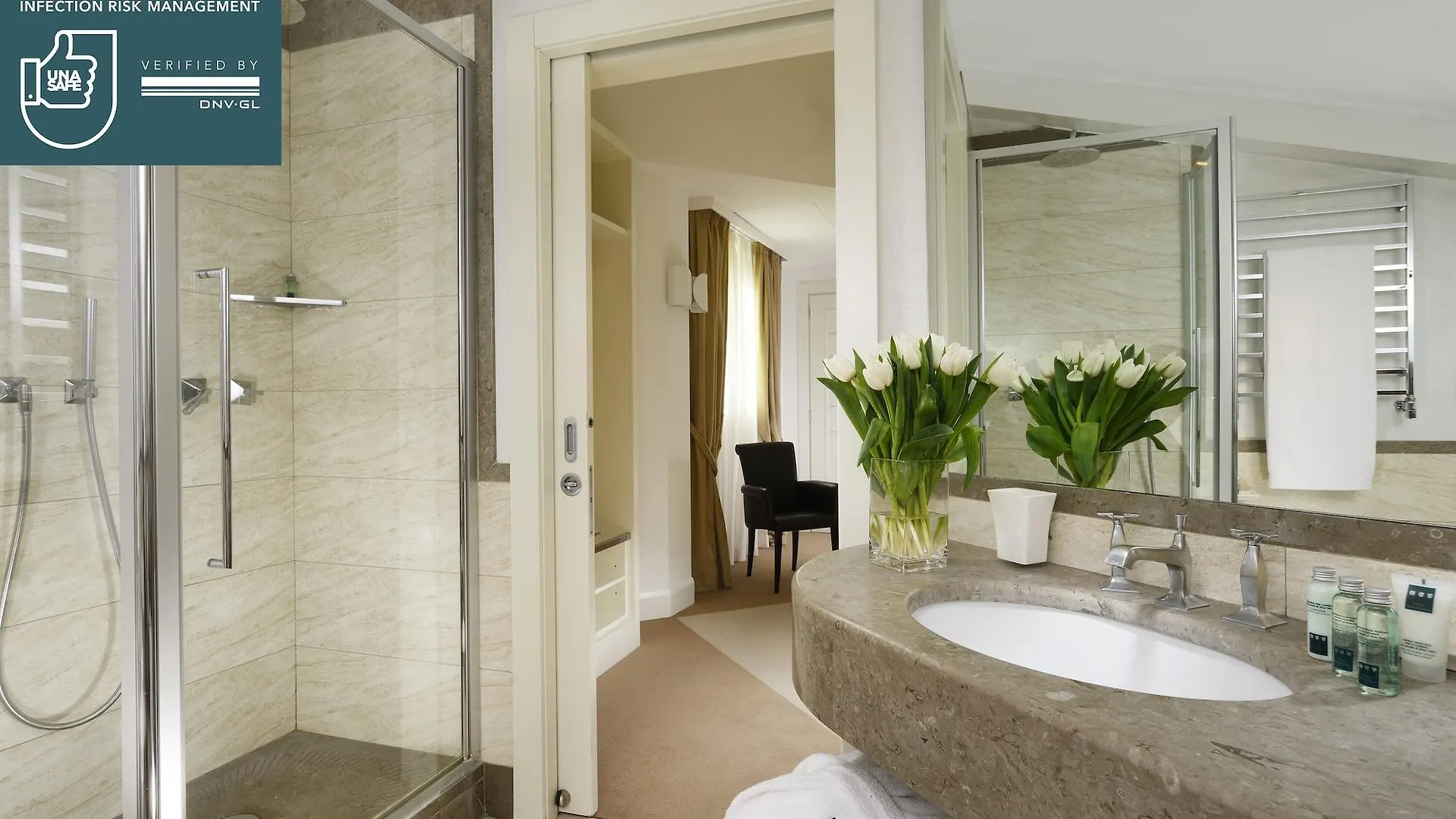Hotel Maison Milano | Una Esperienze