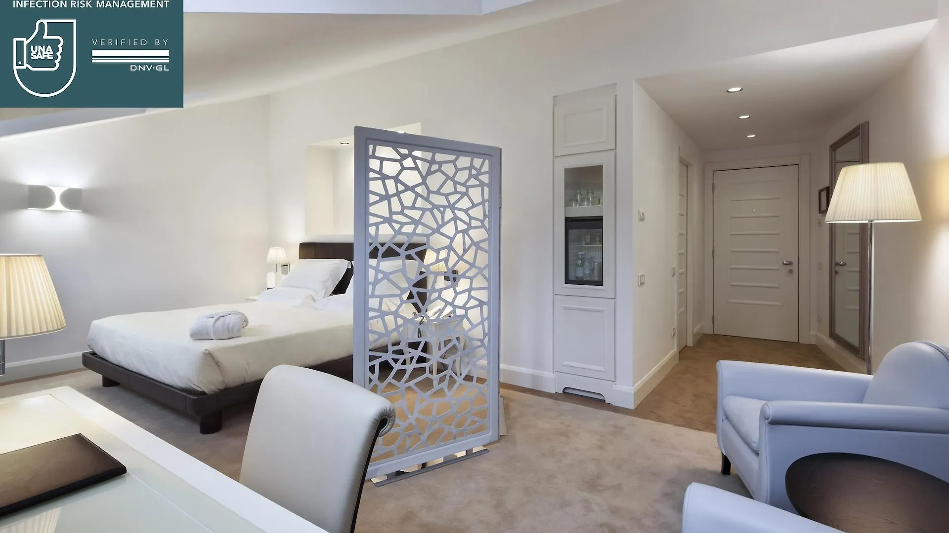 Maison Milano | Una Esperienze 4*, Milan Italy