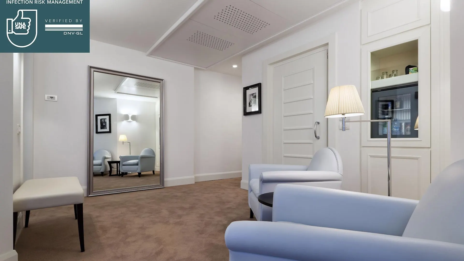 Maison Milano | Una Esperienze 4*, Milaan