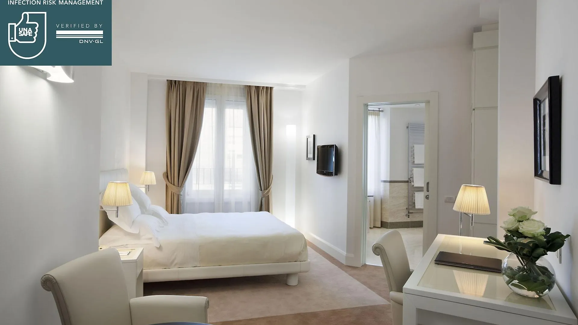 Maison Milano | Una Esperienze Italy