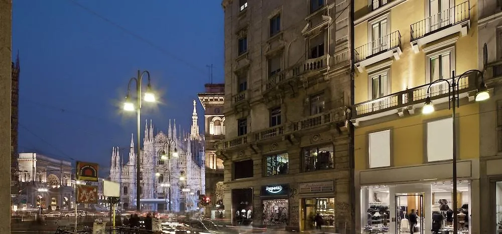 Hotel Maison Milano | Una Esperienze