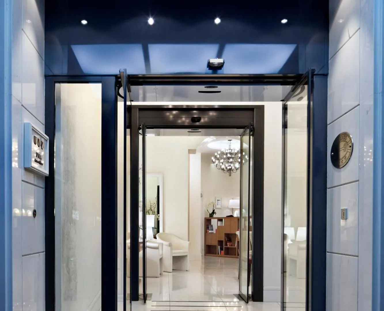 Maison Milano | Una Esperienze Italy