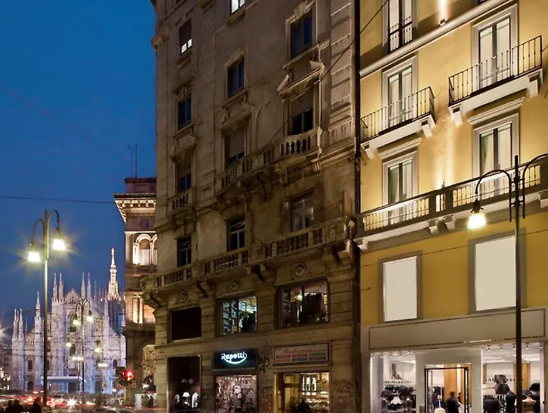 Maison Milano | Una Esperienze Milan