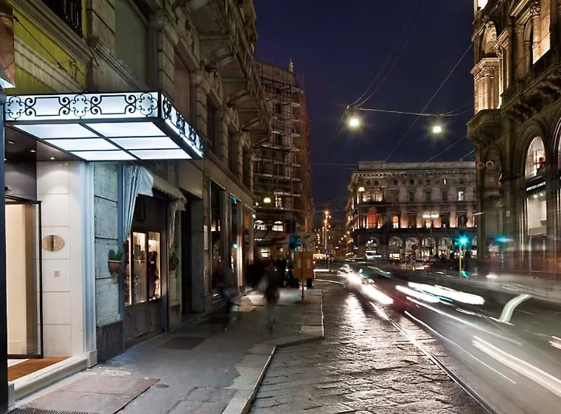 Maison Milano | Una Esperienze 4*, Milan