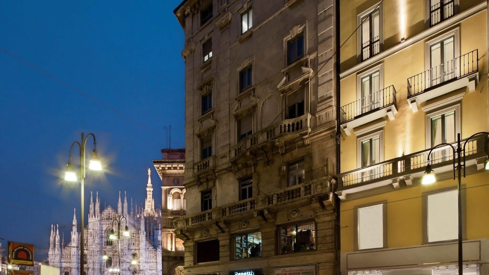 Maison Milano | Una Esperienze 4*, Milan