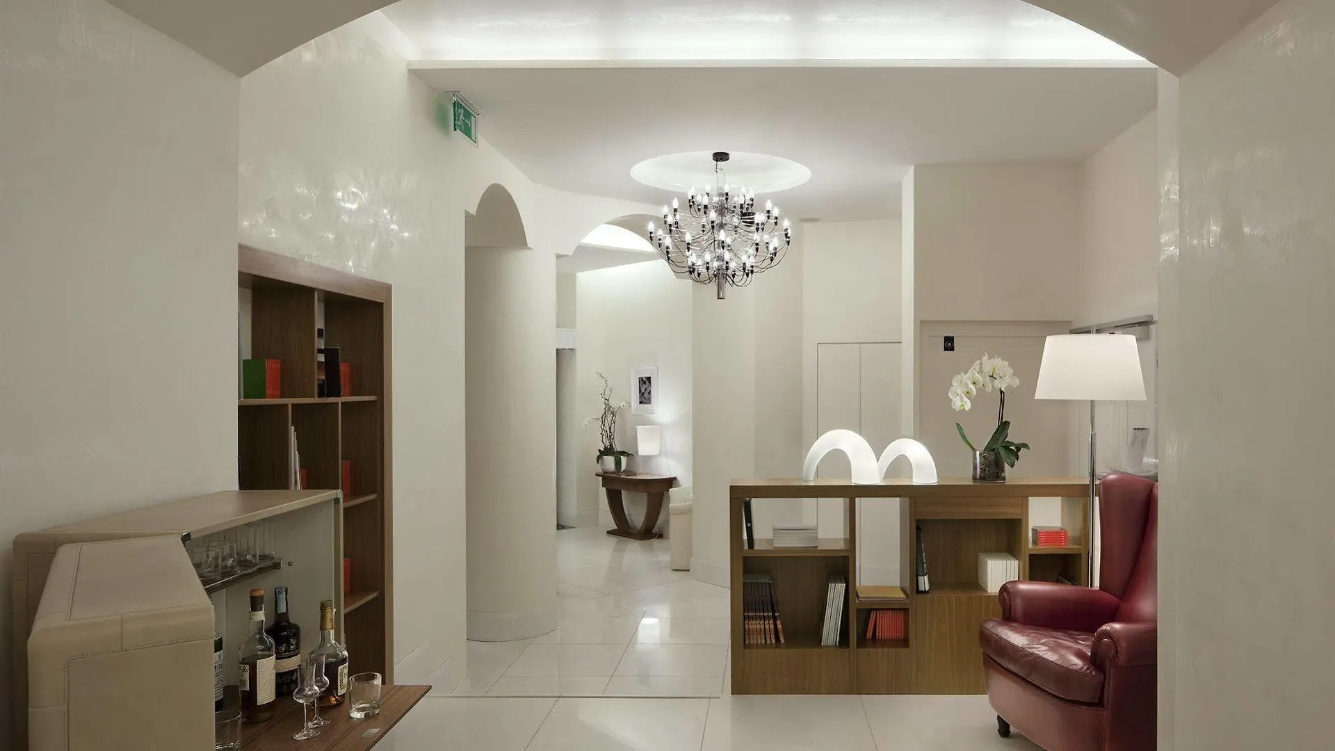 Maison Milano | Una Esperienze Hotel