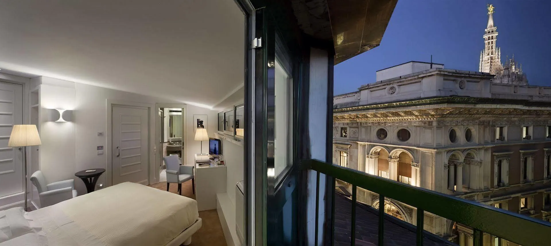 Maison Milano | Una Esperienze Milaan