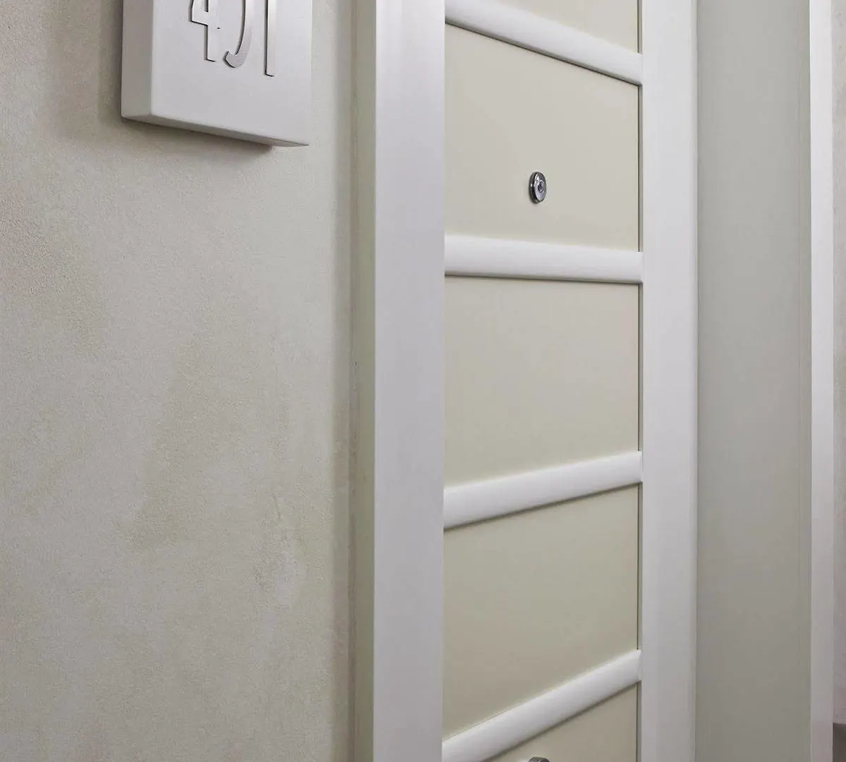 **** Hotel Maison Milano | Una Esperienze Italy