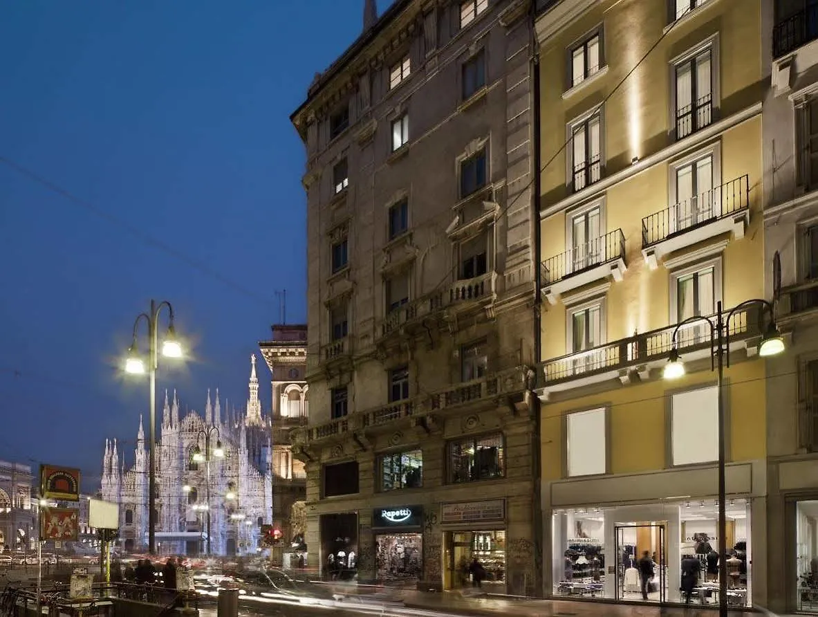Maison Milano | Una Esperienze Hotel