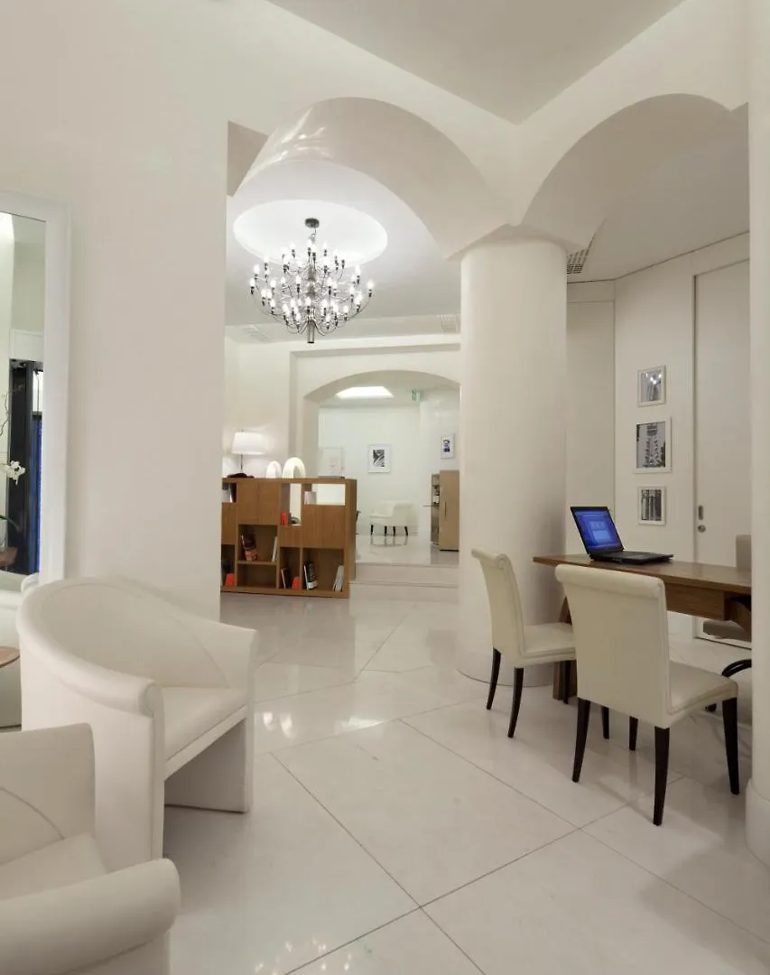 Hotel Maison Milano | Una Esperienze