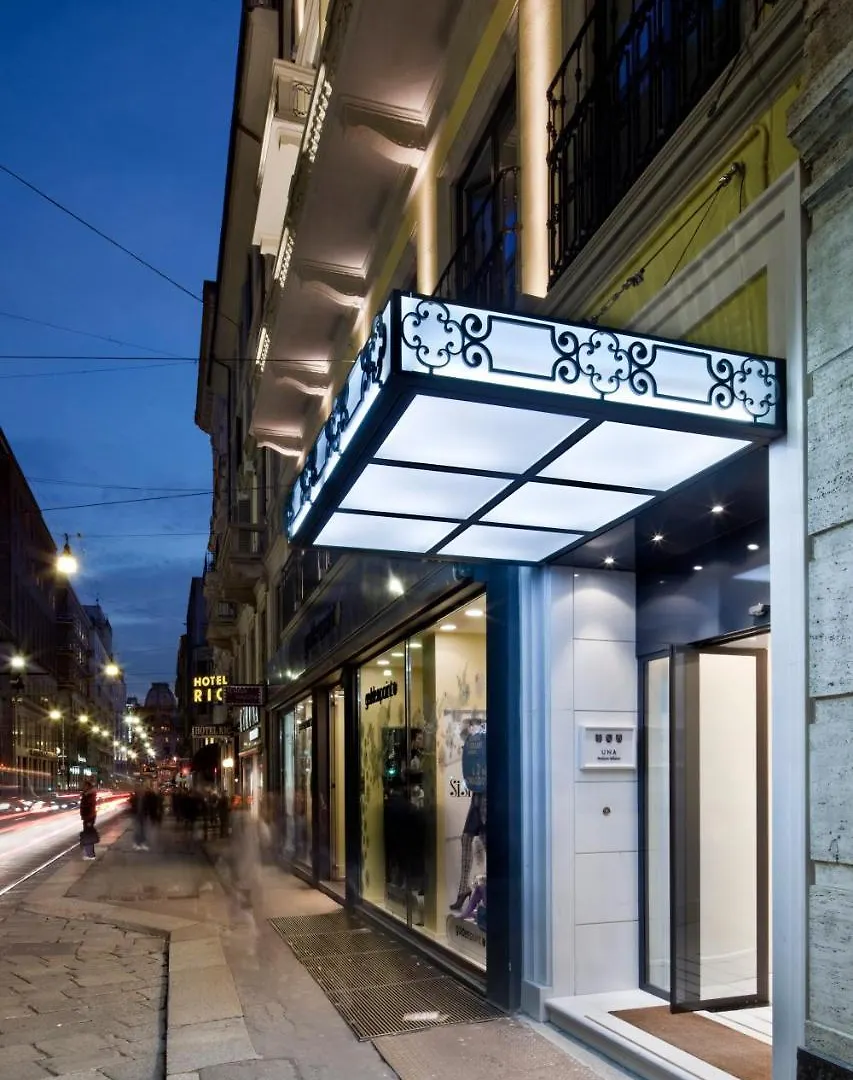 Maison Milano | Una Esperienze 4*, Milan Italy