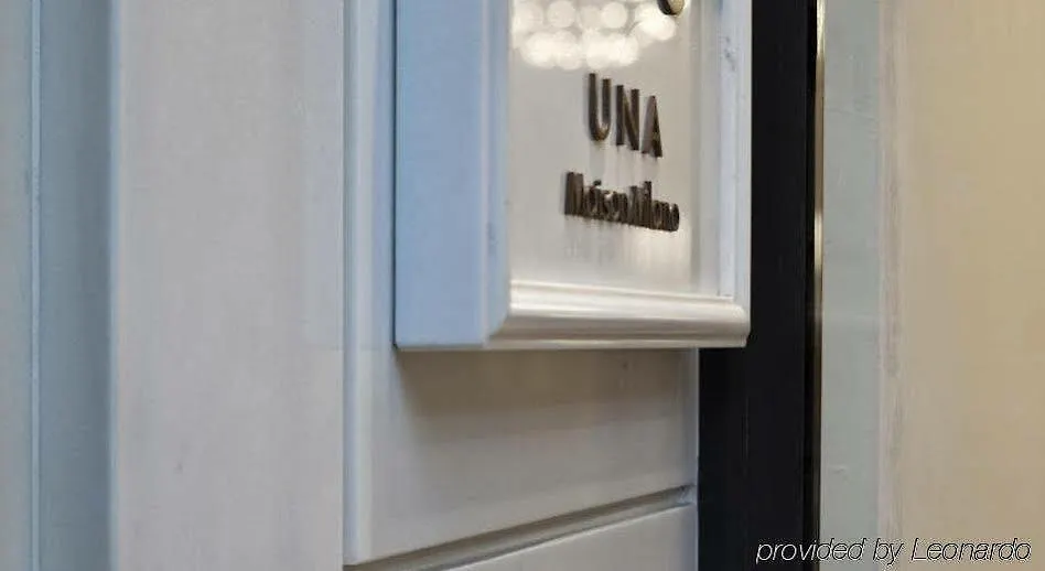 Maison Milano | Una Esperienze 4*, Milan Italy
