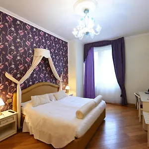 Casa de hóspedes Relais La Corte Di Cloris