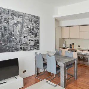  Апартаменты Prestige Boutique Homes -duomo Galleria Vittorio Emanuele Италия