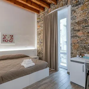 Alojamento de Acomodação e Pequeno-almoço La Casa Di Mattia