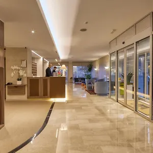 Otel Nasco Milano