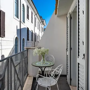 Apart Otel Numa Vici Roma