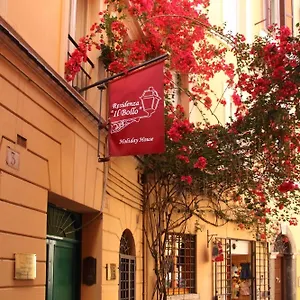 Konukevi Bollo Roma
