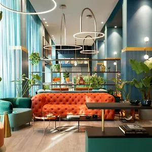 Otel Duo Porta Nuova, A Tribute Portfolio Milano