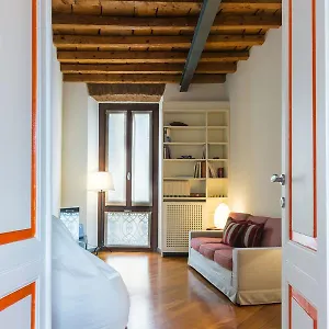 Brera 20 , Milan Italy