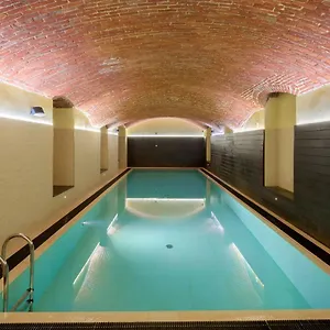  Apart-hotel Residenza Porta Volta