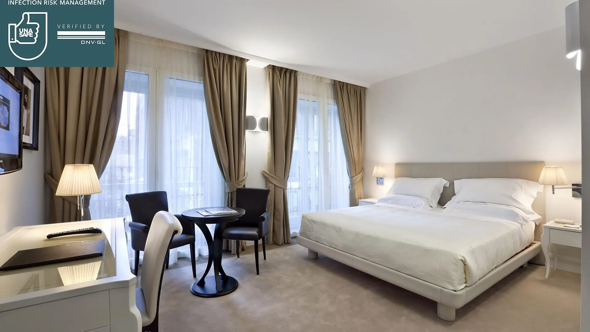 Maison Milano | Una Esperienze 4*,