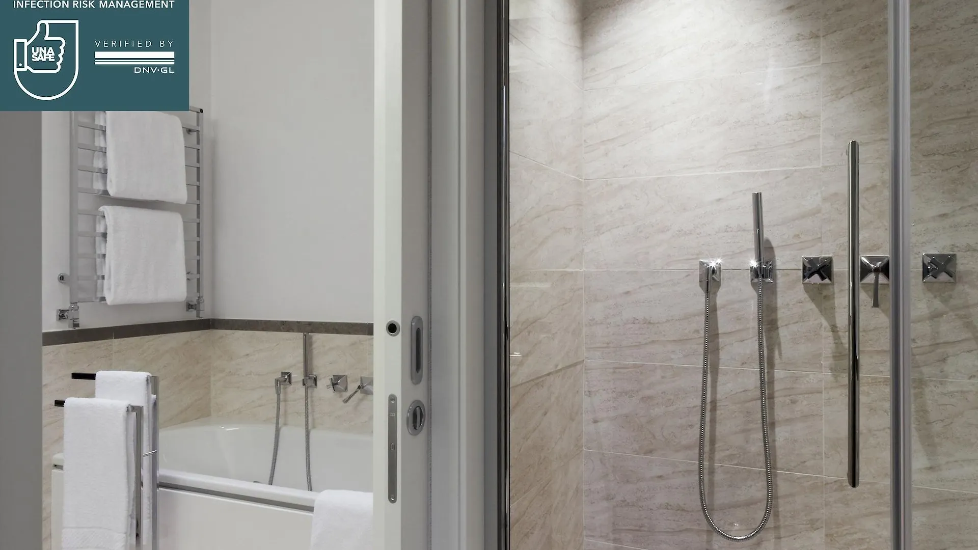 Maison Milano | Una Esperienze 4*,