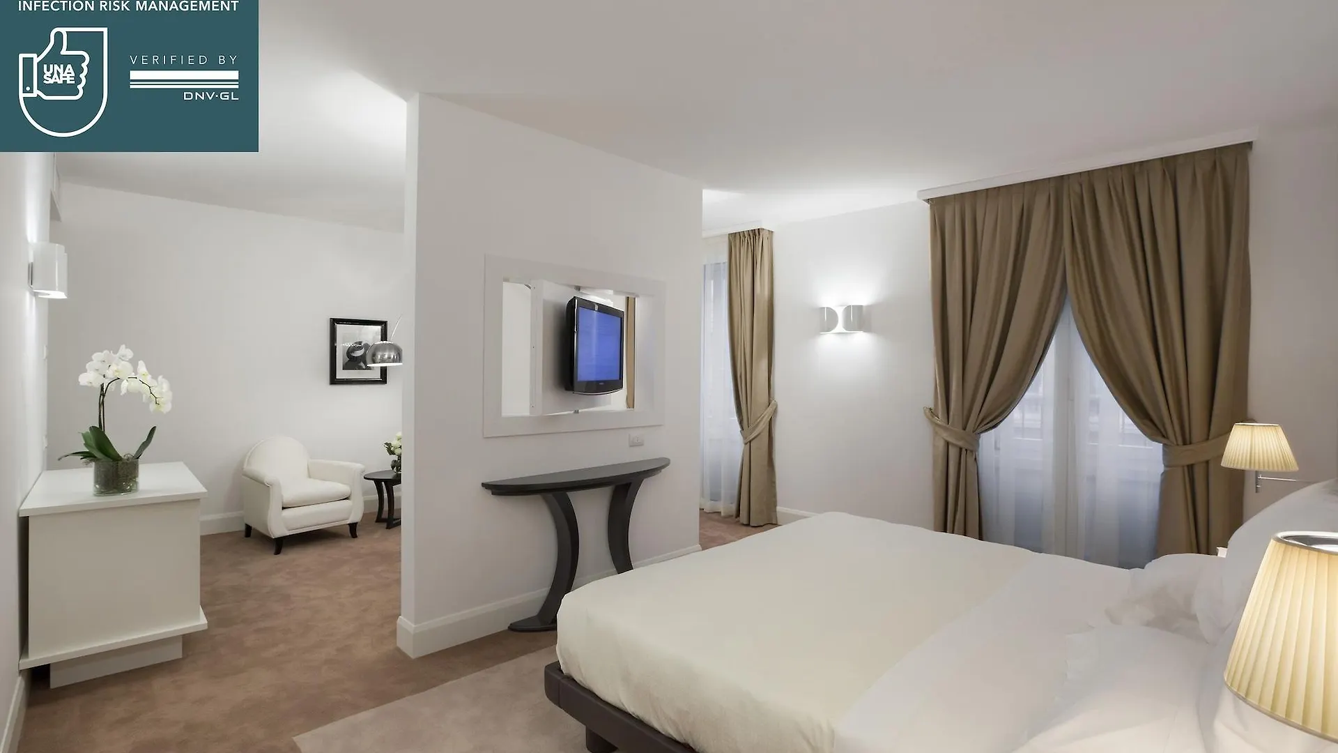 Otel Maison Milano | Una Esperienze