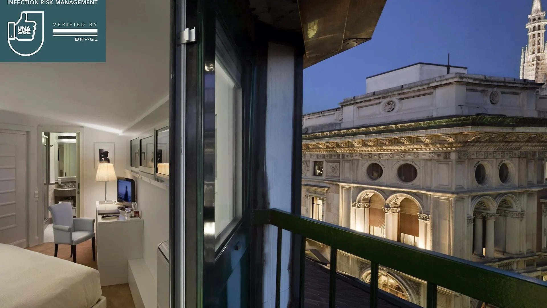 Maison Milano | Una Esperienze