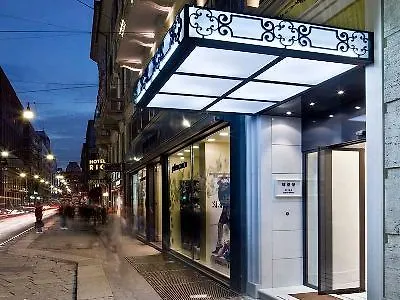 Otel Maison Milano | Una Esperienze