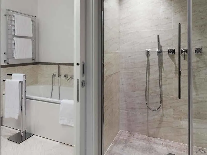 **** Hotel Maison Milano | Una Esperienze Itálie