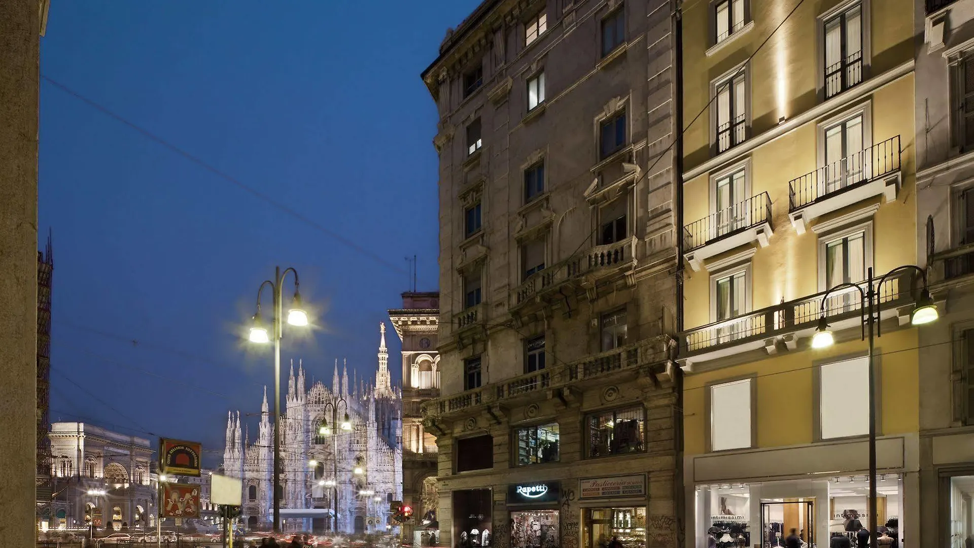 Maison Milano | Una Esperienze Otel