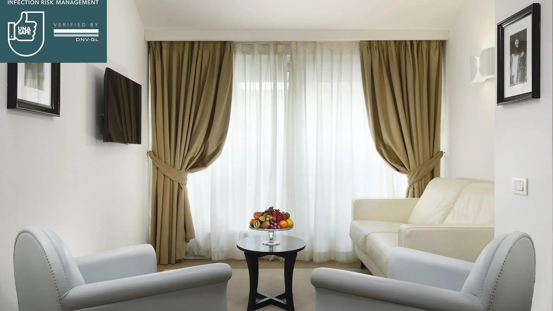 **** Hotell Maison Milano | Una Esperienze Italien