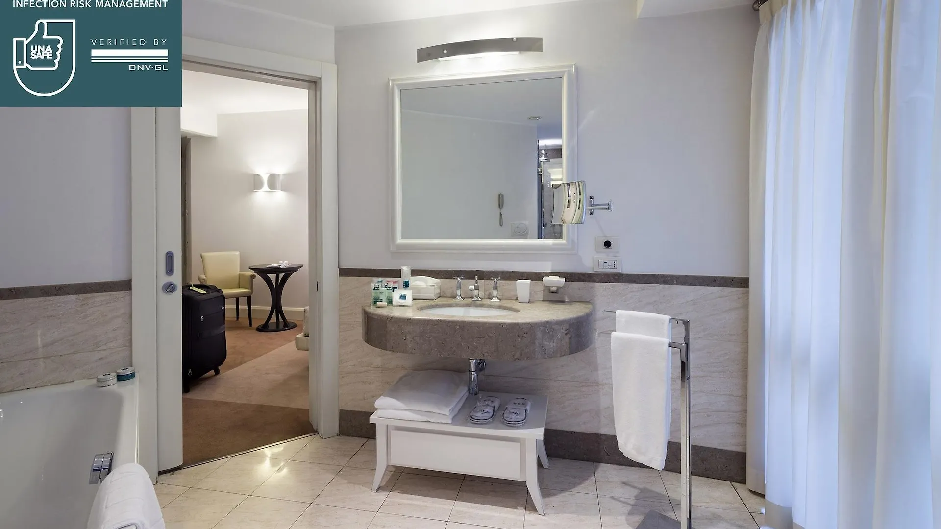 Hotell Maison Milano | Una Esperienze